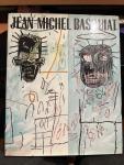 Rare Find Jean-Michel Basquiat (1989) by Francesco Pellizzi & Vrej Baghoomian