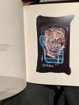 Rare Find Jean-Michel Basquiat (1989) by Francesco Pellizzi & Vrej Baghoomian