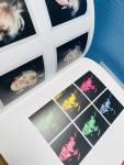 Andy Warhol: Photography 1999 Hardcover Edition