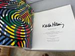 KEITH HARING By Elisabeth Sus
