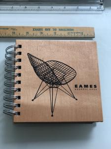 Eames Office Address Book (2002, Address Book)