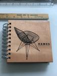 Eames Office Address Book (2002, Address Book)