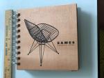 Eames Office Address Book (2002, Address Book)