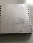 Eames Office Address Book (2002, Address Book)