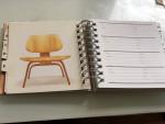 Eames Office Address Book (2002, Address Book)