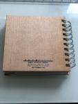 Eames Office Address Book (2002, Address Book)
