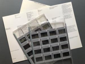 MATTEO THUN "Hard-Und Software" RARE Promotional Kit 1983 [Sottsass Memphis Era]