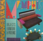 Memphis: Objects, Furniture and Patterns, Horn, Richard