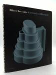Ettore Sottsass: Architect and Designer by Labaco, Ronald T.