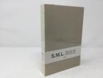 S.M.L This Is A Time Of S.M.L by Yoshitomo-nara, Graf First 1st Ed LN PB 2004