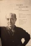 ISAMU NOGUCHI: ESSAYS AND CONVERSATIONS 