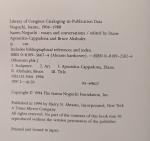 ISAMU NOGUCHI: ESSAYS AND CONVERSATIONS 