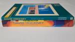 DAVID HOCKNEY 2 ART BOOK LOT RETROSPECTIVE MODERN MASTERS PAINTING PRINT DESIGN