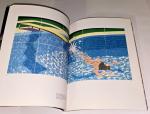DAVID HOCKNEY 2 ART BOOK LOT RETROSPECTIVE MODERN MASTERS PAINTING PRINT DESIGN