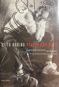 Keith Haring Heaven And Hell
