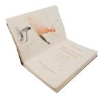 Alice's Adventures in Wonderland ~ SALVADOR DALI ~ Signed Limited Edition 1969