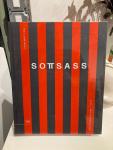 Ettore SOTTSASS: Poltronova 1958–1974 Skira 2022 NEW SEALED
