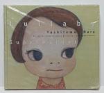 Lullaby Supermarket Hardcover Book Yoshitomo Nara  2003
