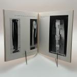 RARE Vintage Sculpture Art Catalog samu Noguchi 1968 Whitney Museum