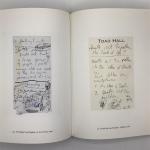 Damien Hirst Simon Baker CORPUS DRAWINGS 1981-2006 1st Edition