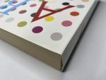 Damien Hirst's ABC by Damien Hirst (Board book, 2013) -used good condition