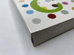 Damien Hirst's ABC by Damien Hirst (Board book, 2013) -used good condition