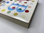 Damien Hirst's ABC by Damien Hirst (Board book, 2013) -used good condition