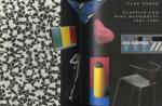 1999 Penny Sparke THE PLASTICS AGE Ettore SOTTSASS Isamu NOGUCHI Paul Frankl HC 
