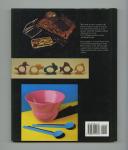 1999 Penny Sparke THE PLASTICS AGE Ettore SOTTSASS Isamu NOGUCHI Paul Frankl HC 