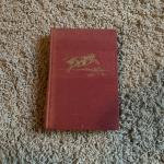 Benvenuto Cellini The Autobiography of Ilustrated by Salvador Dali 1946