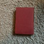 Benvenuto Cellini The Autobiography of Ilustrated by Salvador Dali 1946