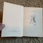 Benvenuto Cellini The Autobiography of Ilustrated by Salvador Dali 1946