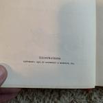 Benvenuto Cellini The Autobiography of Ilustrated by Salvador Dali 1946