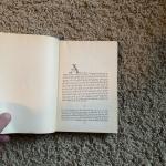 Benvenuto Cellini The Autobiography of Ilustrated by Salvador Dali 1946