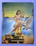 Taschen: Salvador Dali - The Paintings 1908-1989 Volumes 1 & 2 PB No Slipcase
