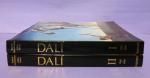 Taschen: Salvador Dali - The Paintings 1908-1989 Volumes 1 & 2 PB No Slipcase