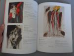 Christie's Auction Catalog 2005 Contemporary Art Haring Condo Cucchi Chia Uecker