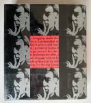 Andy Warhol Diaries by Pat Hackett, Hardcover