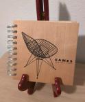 Eames Address Book by Charles Eames and Ray Eames (2002, Address Book) Unused