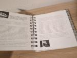 Eames Address Book by Charles Eames and Ray Eames (2002, Address Book) Unused