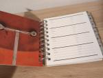 Eames Address Book by Charles Eames and Ray Eames (2002, Address Book) Unused