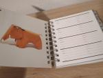 Eames Address Book by Charles Eames and Ray Eames (2002, Address Book) Unused