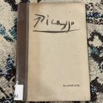 picasso par andre level 1928