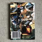 Officina Alessi Catalog 1997 Kitchenware Crockery Cutlery Promo Book Vintage 90s