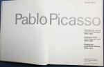 PABLO PICASSO, CATALOGUE OF PRINTED GRAPHIC WORK 1904-1967 BY GEORGES BLOCH 1968