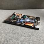 Officina Alessi Catalog 1997 Kitchenware Crockery Cutlery Promo Book Vintage 90s