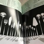 Officina Alessi Catalog 1997 Kitchenware Crockery Cutlery Promo Book Vintage 90s