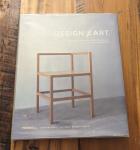 Design Art: Functional Objects from Donald Judd to Rachel Whiteread