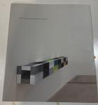 DONALD JUDD: Multicolor Works, Pulitizer Foundation for the arts 2013