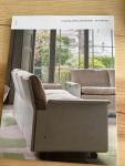 VITSOE Design Dieter Rams Katalog 68 Seiten catalogue 606 620 621 Möbel Regal